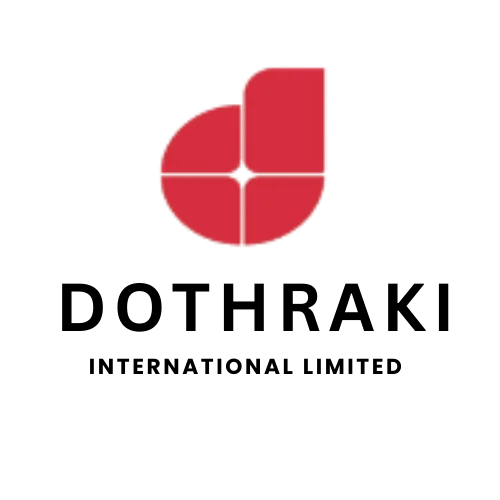 Dothraki Logo